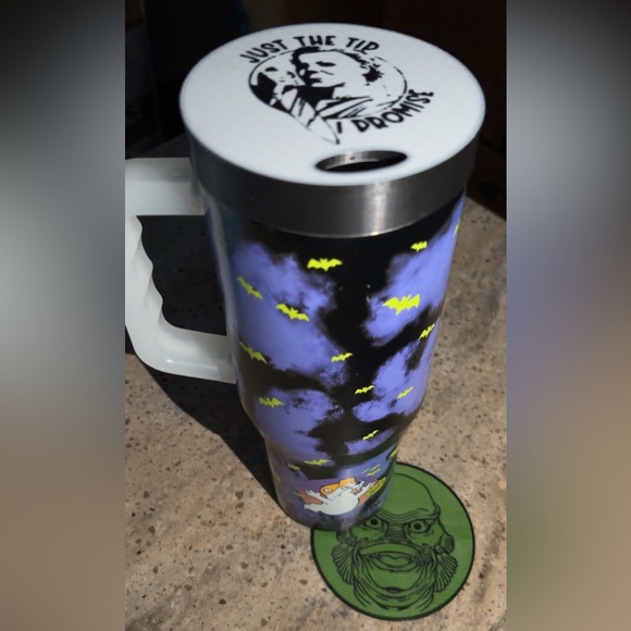 Horror Toppers! - Picture 5 of 5